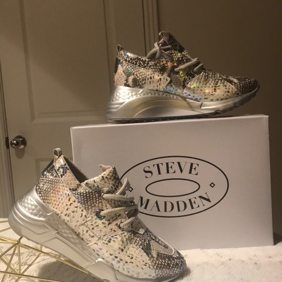 steve madden jcliff